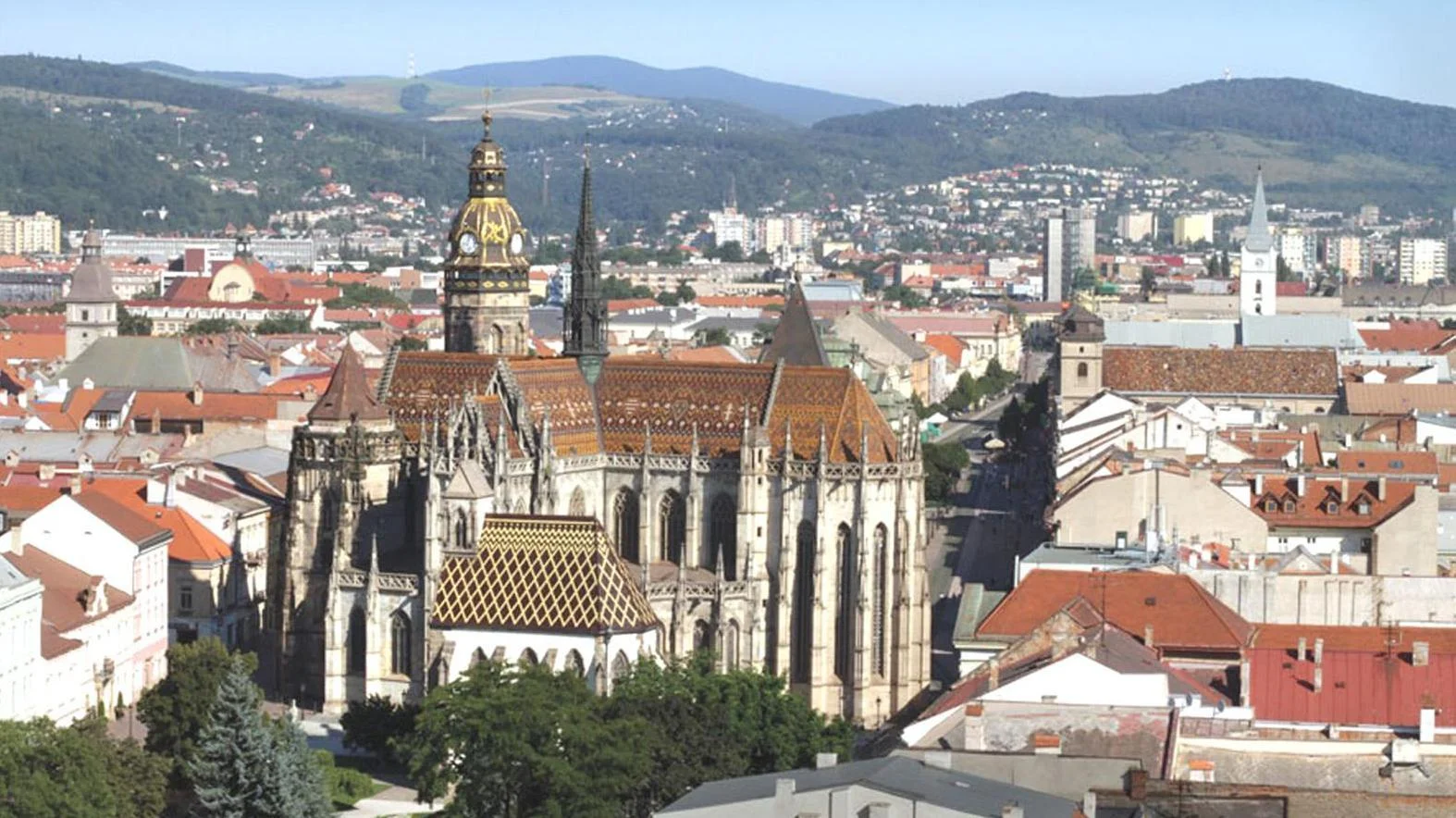 Košice vyhlásili grantovú výzvu na podporu kultúrnych a športových podujatí