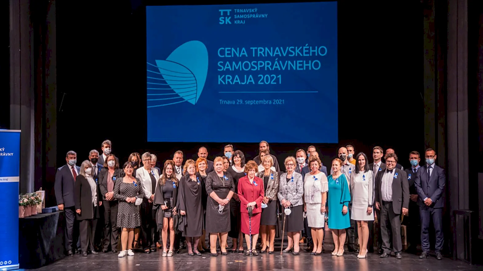 Návrhy na Cenu Trnavského samosprávneho kraja možno poslať do konca mája