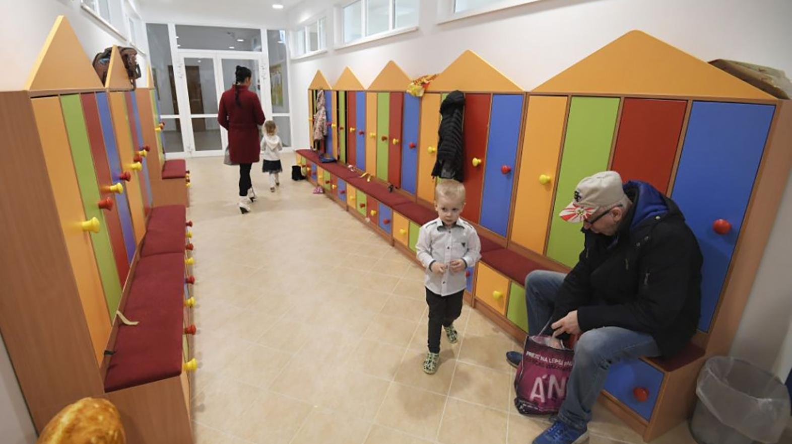V Trnávke v Ružinove by mala pribudnúť nová materská škola