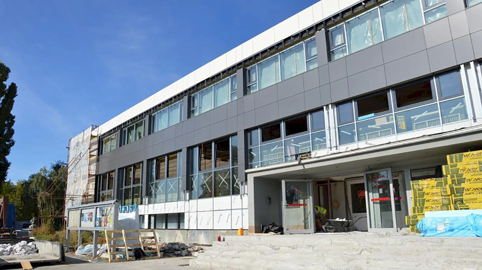 Mesto zrekonštruovalo dom kultúry za vyše štyri milióny eur