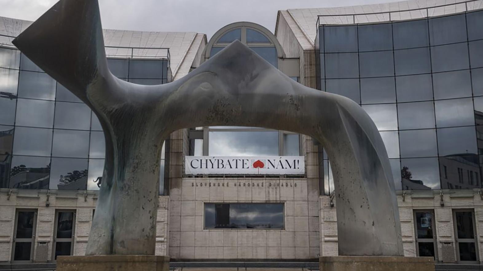 V Bratislave sa diskutuje o výzvach v kultúrnych i kreatívnych odvetviach