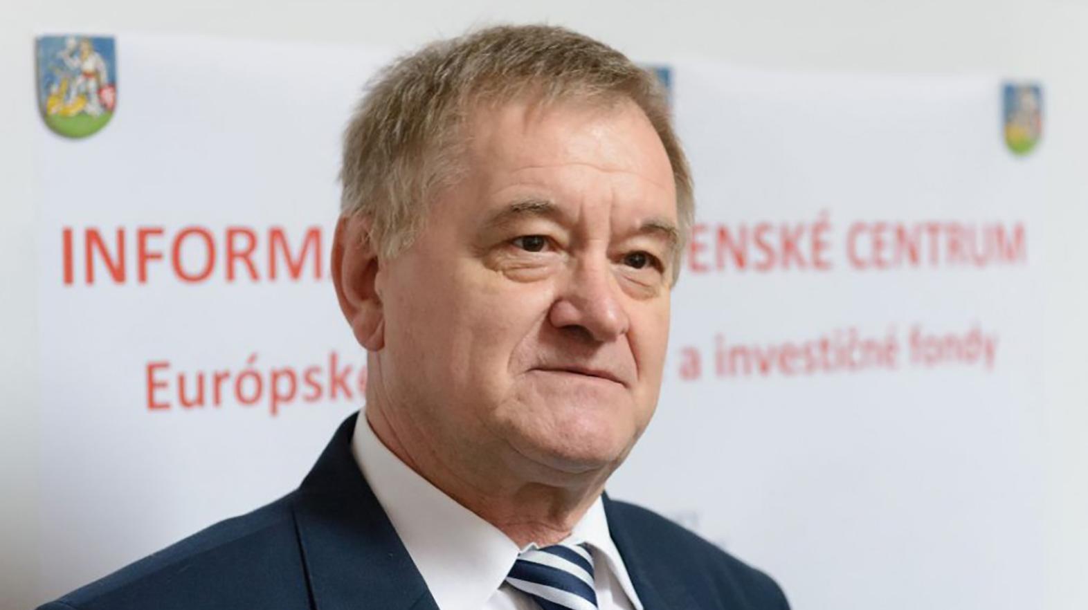 Rezervný fond kraja sa zvýši o takmer 17,6 milióna eur