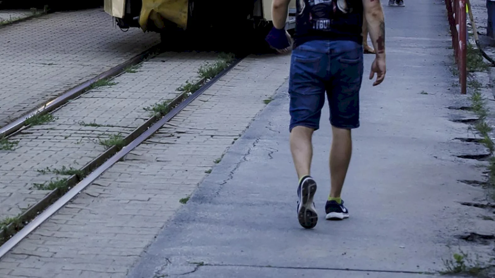 Okolie Zochovej chcú zrevitalizovať, chodci majú mať vyššiu prioritu