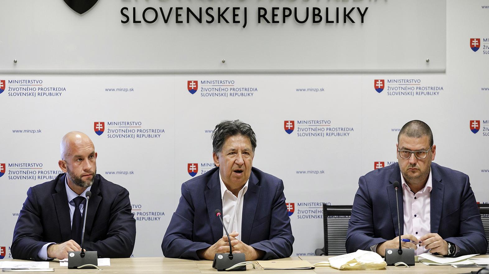 Rozvoj environmentálnej výchovy má podporiť Zelený vzdelávací fond