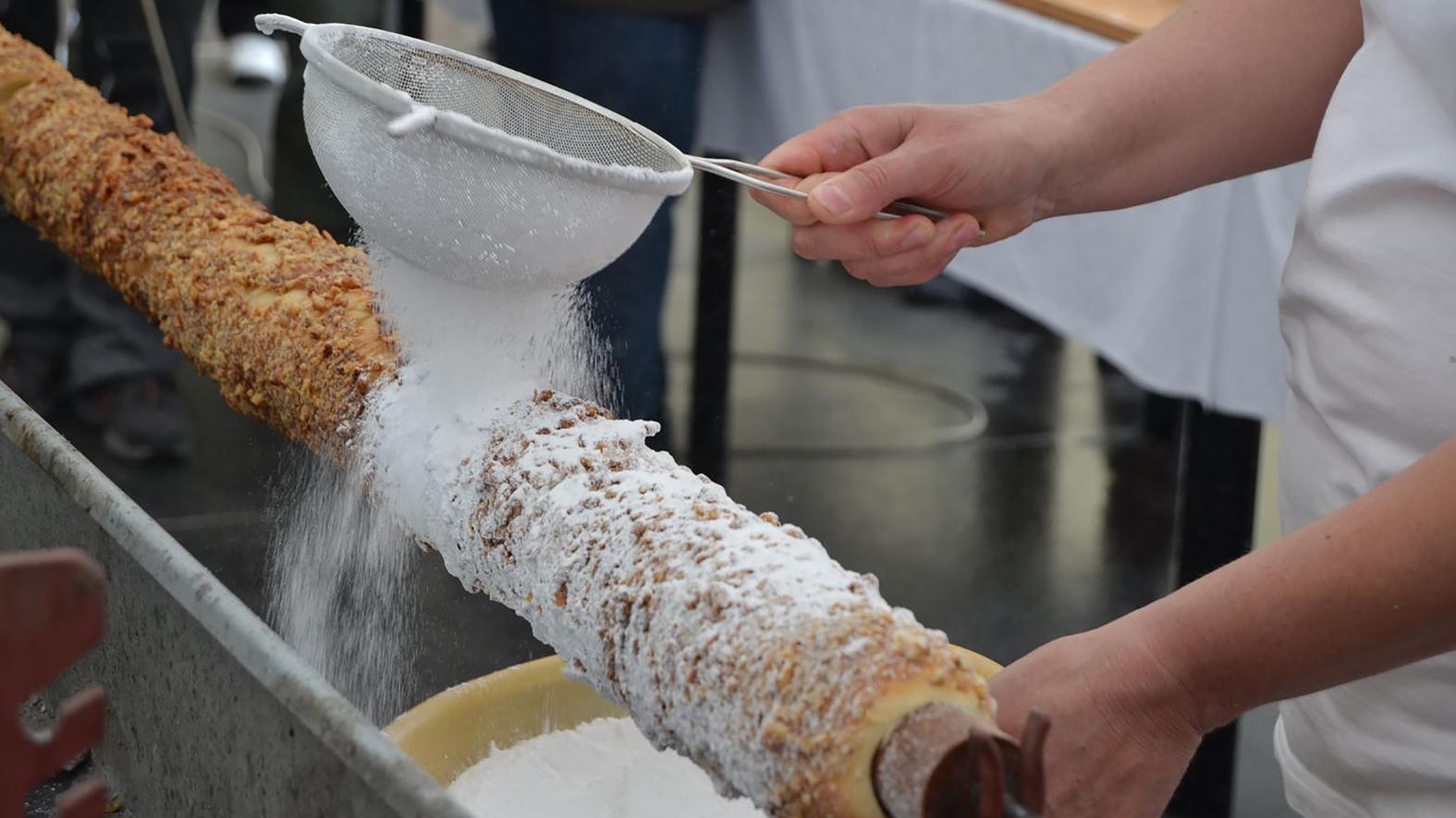 Trdlofest otvorí turistickú sezónu v Skalici