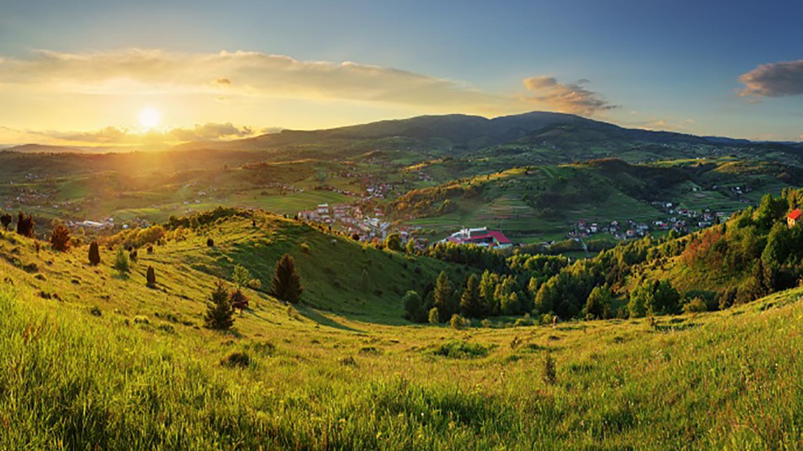 Krajina Podpoľania stráca svoj typický ráz, tvrdia ochranári prírody