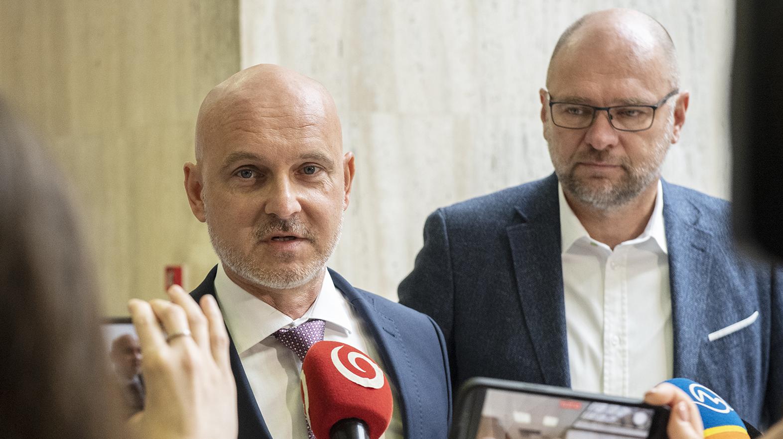 Gröhling: Na základe Matovičovho návrhu nevieme realizovať voľnočasové poukazy