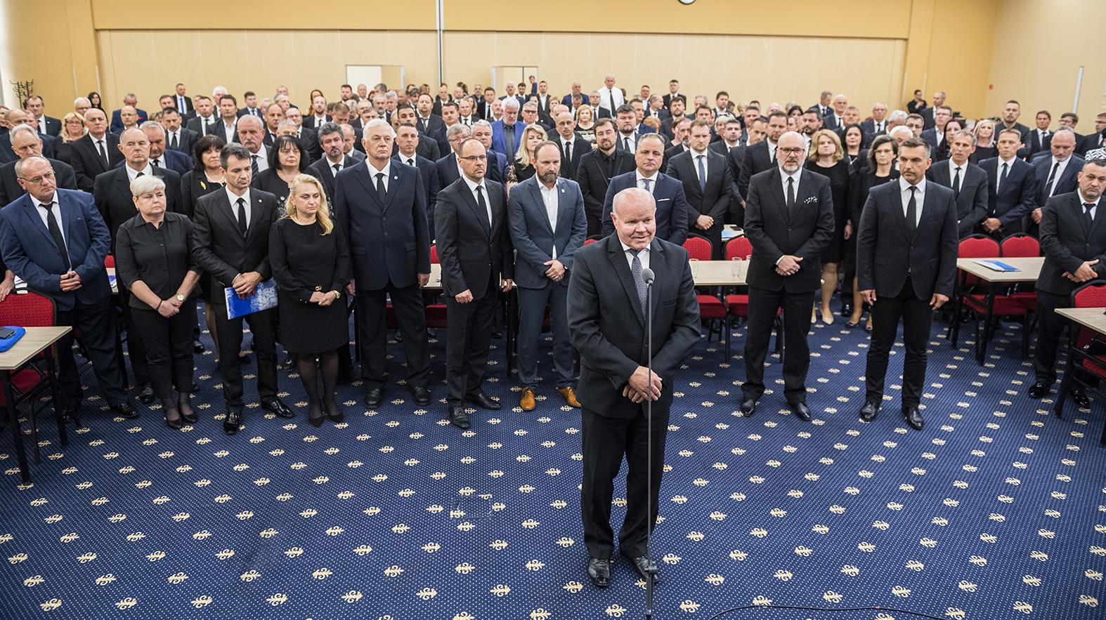 ZMOS vstupuje do štrajkovej pohotovosti, vyzvalo k tomu i členské mestá a obce