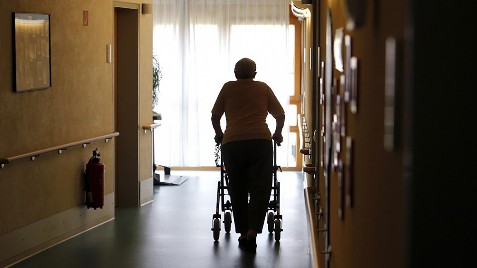 Obec vybuduje zariadenie pre seniorov s kapacitou 40 klientov