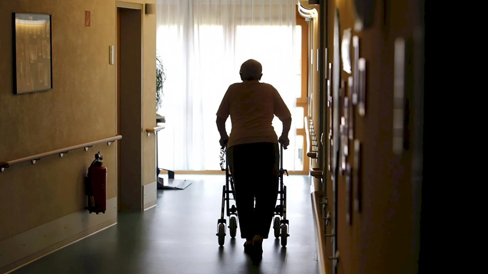 Obec vybuduje zariadenie pre seniorov s kapacitou 40 klientov