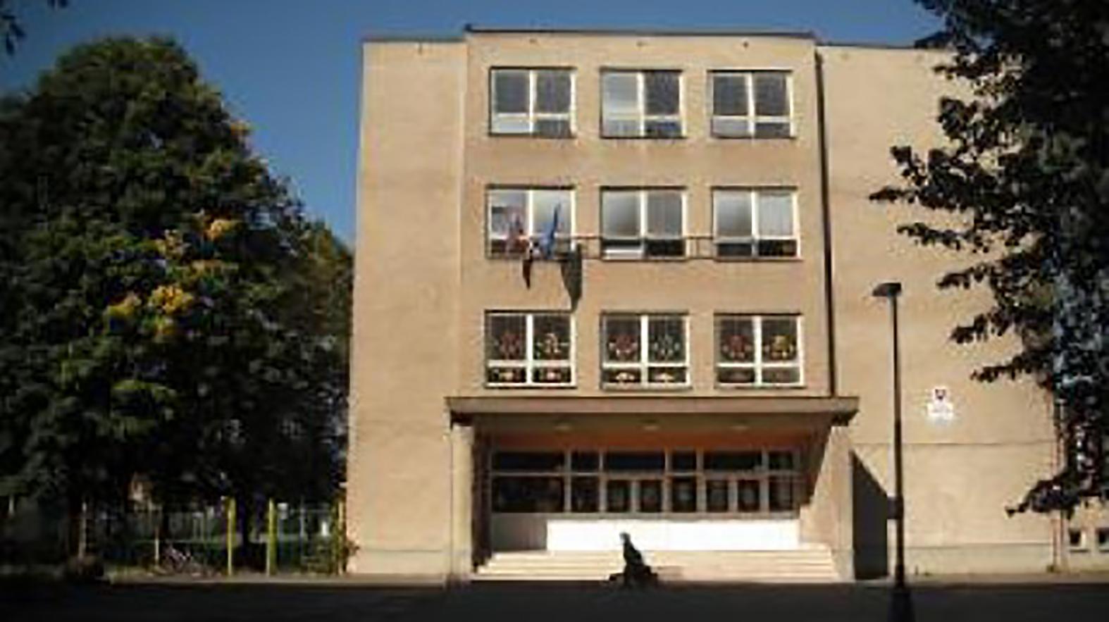 Poprad bude rekonštruovať telocvičňu na ZŠ Komenského takmer za 2 mil. eur