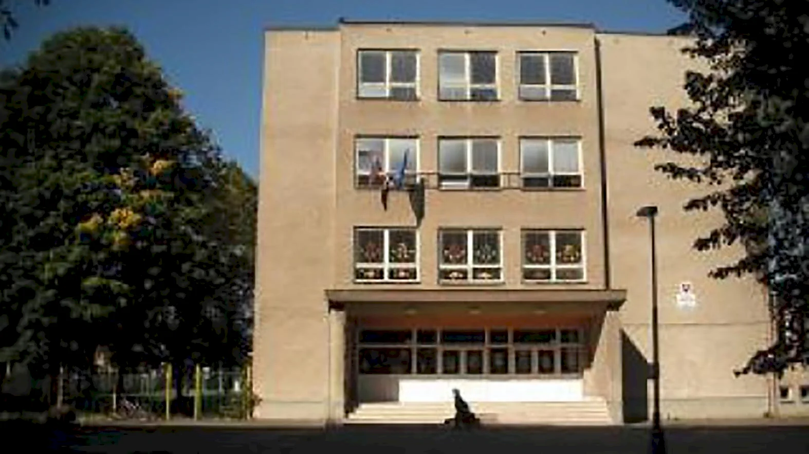 Poprad bude rekonštruovať telocvičňu na ZŠ Komenského takmer za 2 mil. eur