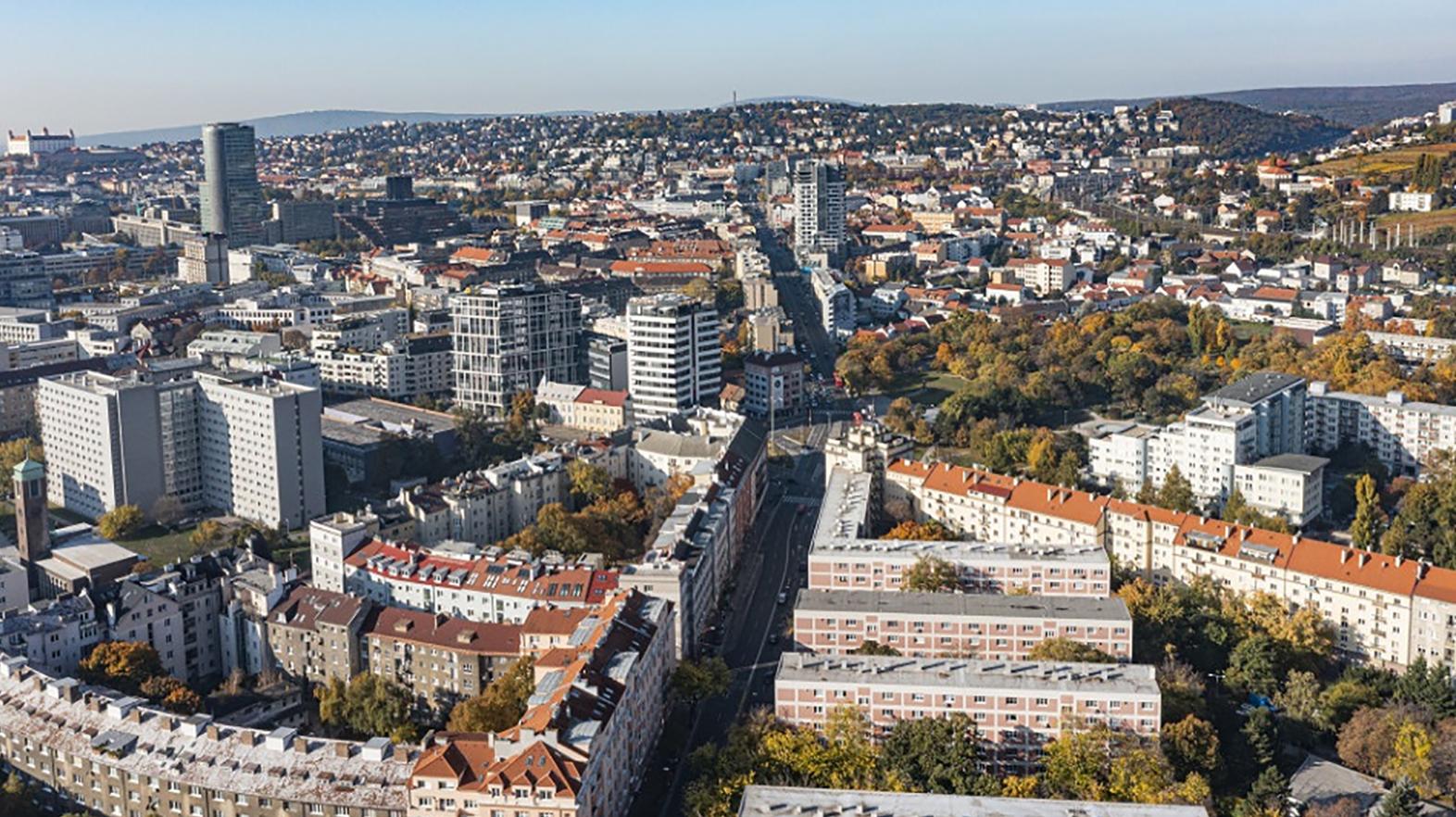 Nové Mesto začalo s prípravou PHSR na roky 2022 až 2030