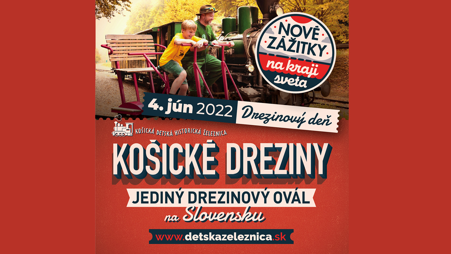 Pripravili deťom netradičnú oslavu ich sviatku
