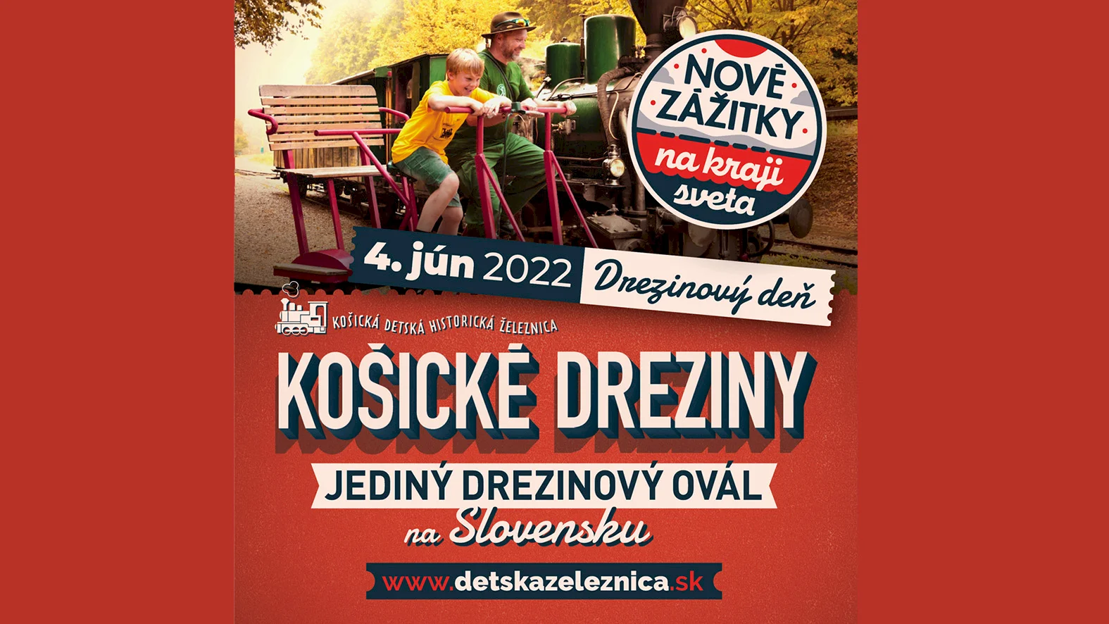Pripravili deťom netradičnú oslavu ich sviatku