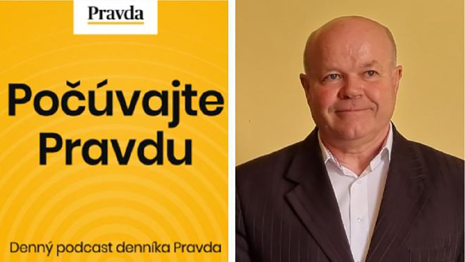 Podcast Počúvajte Pravdu o pohotovostnom štrajku samospráv