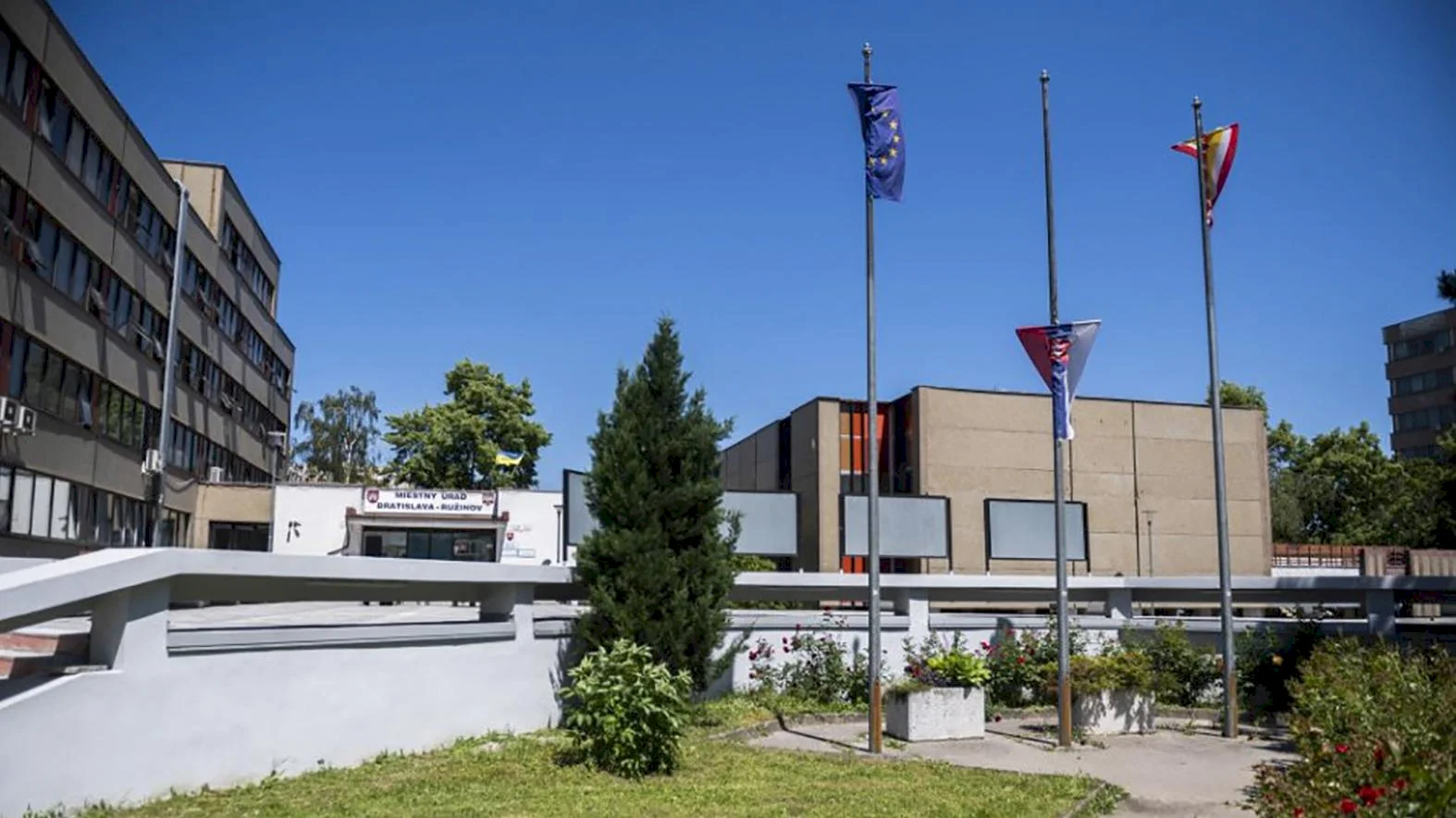 K štrajkovej pohotovosti sa pridalo všetkých 17 mestských častí