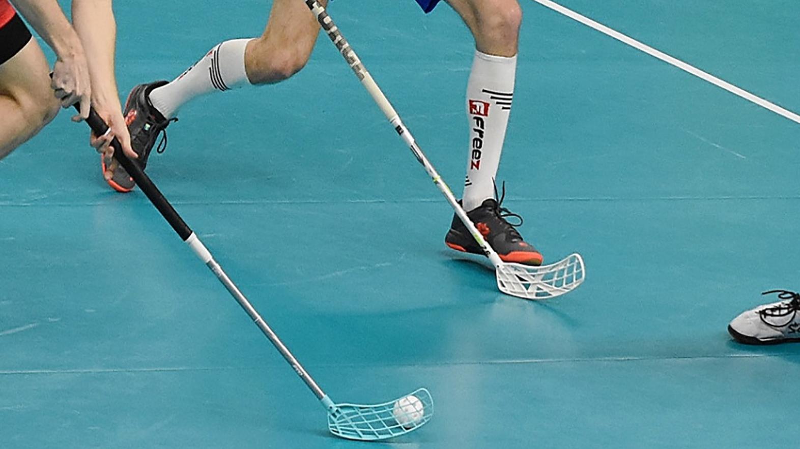V meste slávnostne otvorili novú florbalovú halu