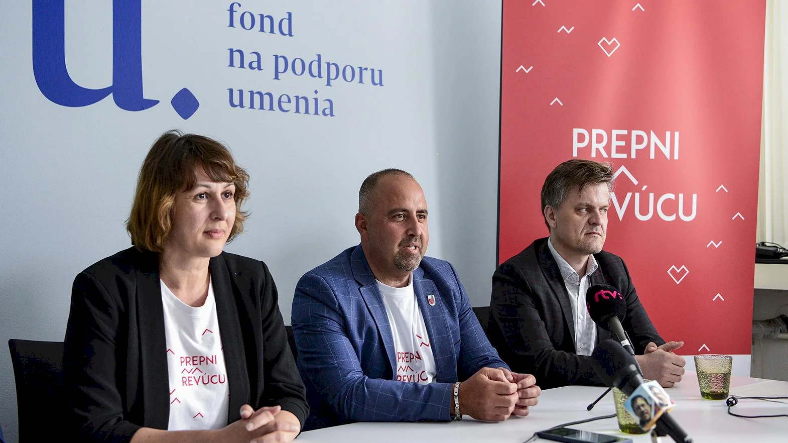 Revúca chce Mesto kultúry 2022 využiť na rozvoj cestovného ruchu
