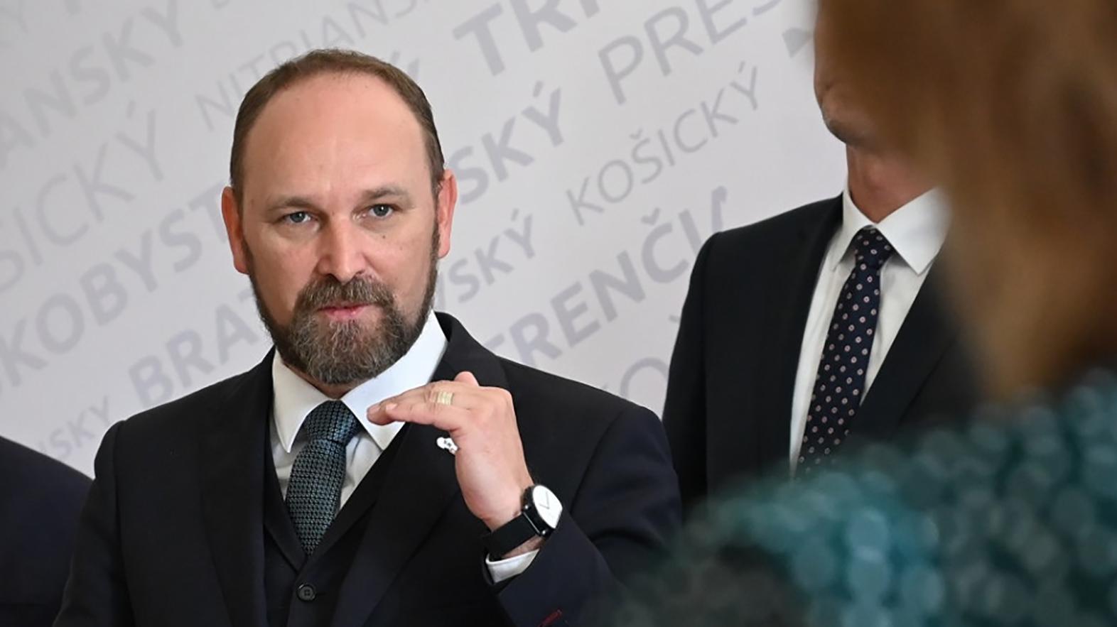 J. Viskupič: Rozsah a kvalita služieb poskytovaných krajmi sú ohrozené