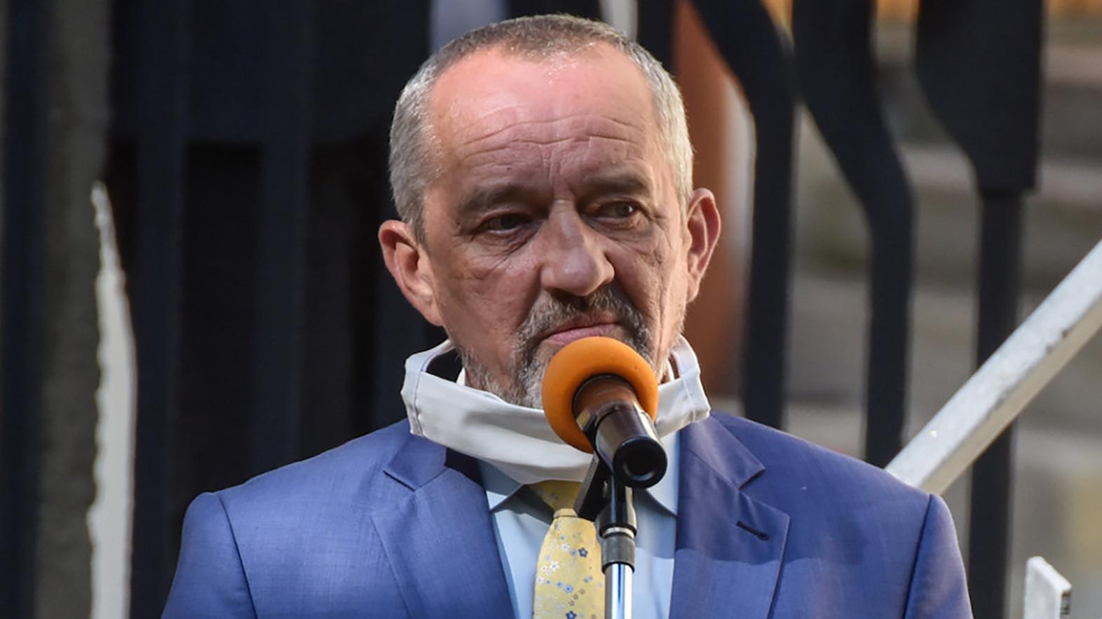 P. Halabrín: Samosprávy sú riešiteľom 90 percent úloh v prospech ľudí a rodín