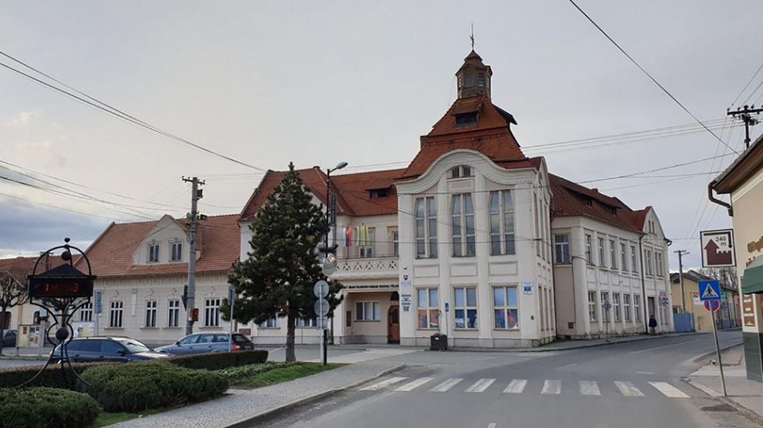 Projekt revitalizácie priemyselnej zóny bude drahší o vyše 660 000 eur