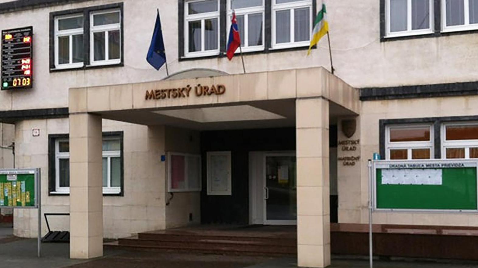 Mesto chce zjednodušiť prístup k informáciám z centrálnych registrov