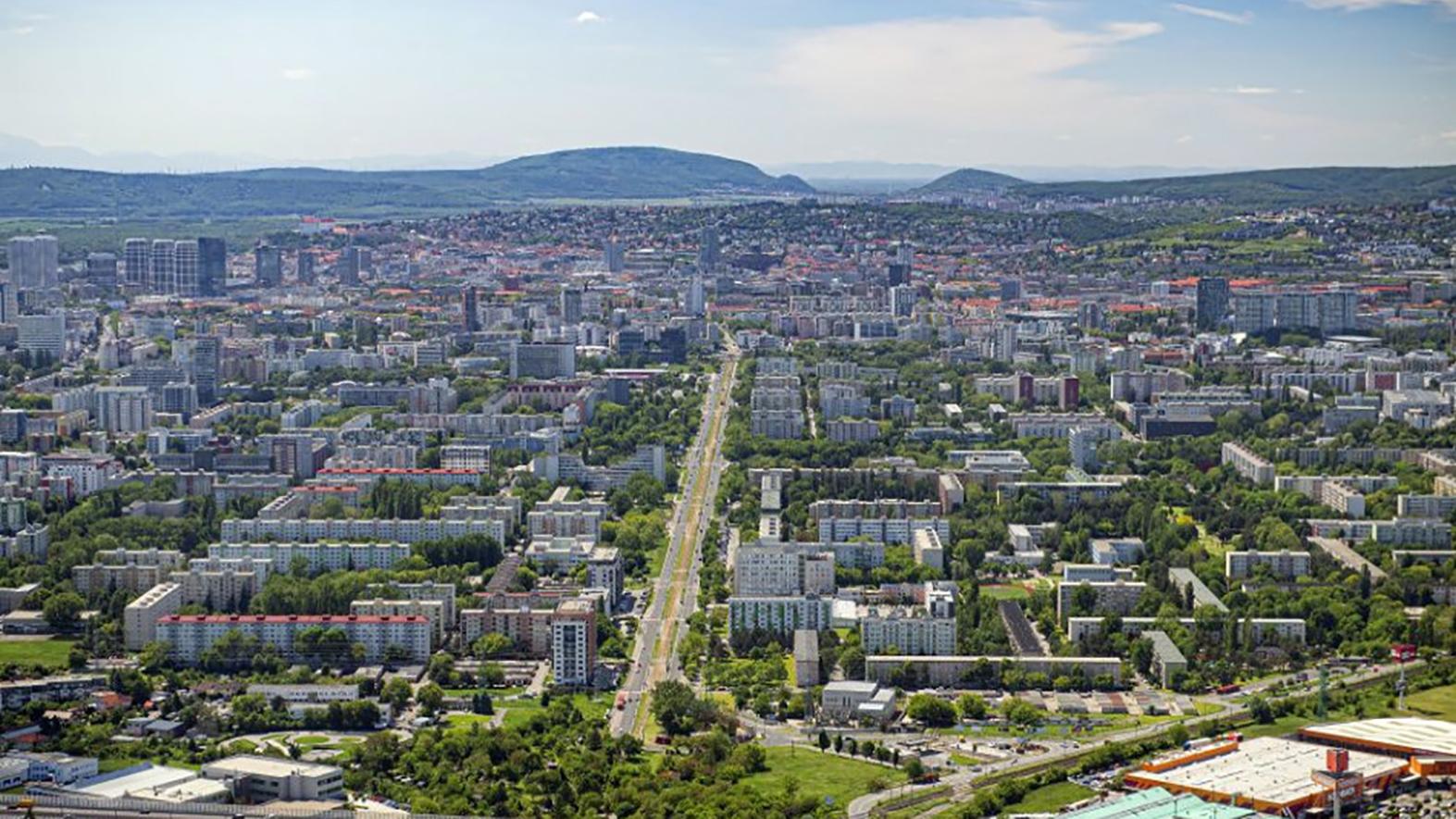 Ružinov aj tento rok hľadá ďalšie svoje osobnosti