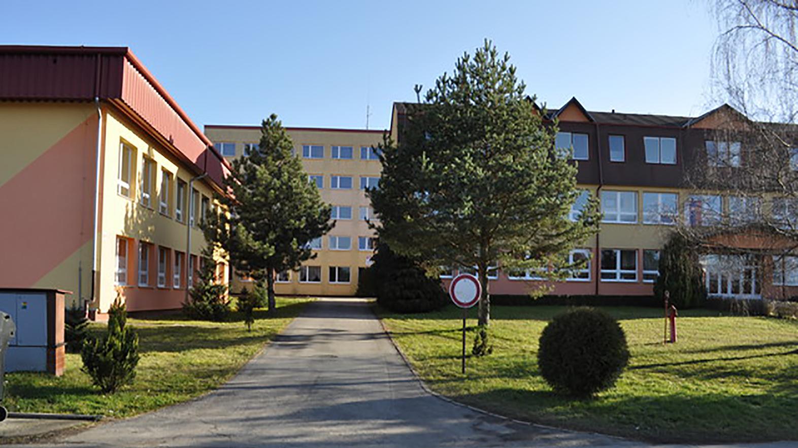 Spojenú školu obnovujú za takmer 7,6 milióna eur