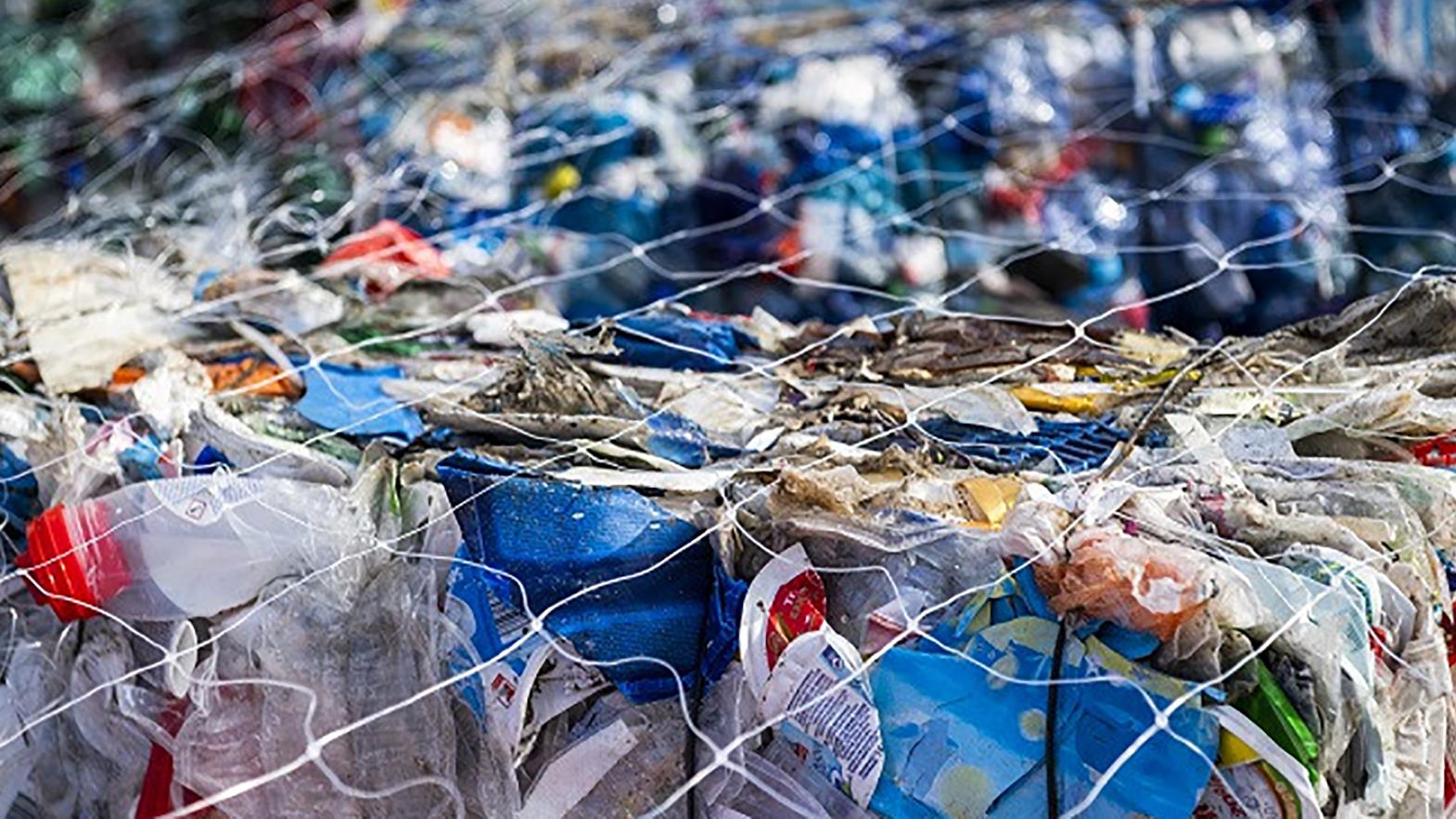 Na Slovensku vznikol Zväz odpadového priemyslu