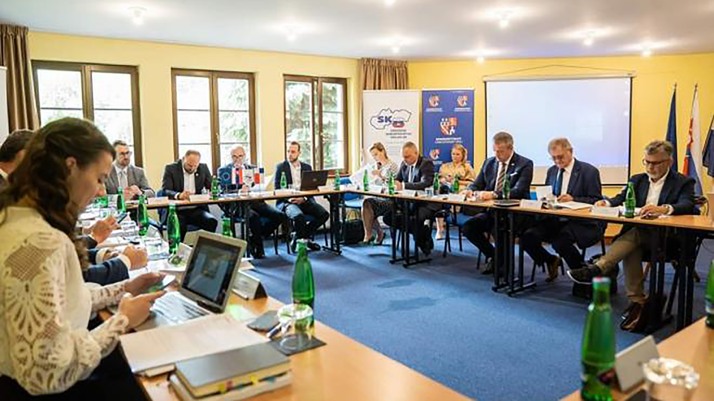 Samosprávne kraje sú pripravené pripojiť sa k štrajkovej pohotovosti ZMOS