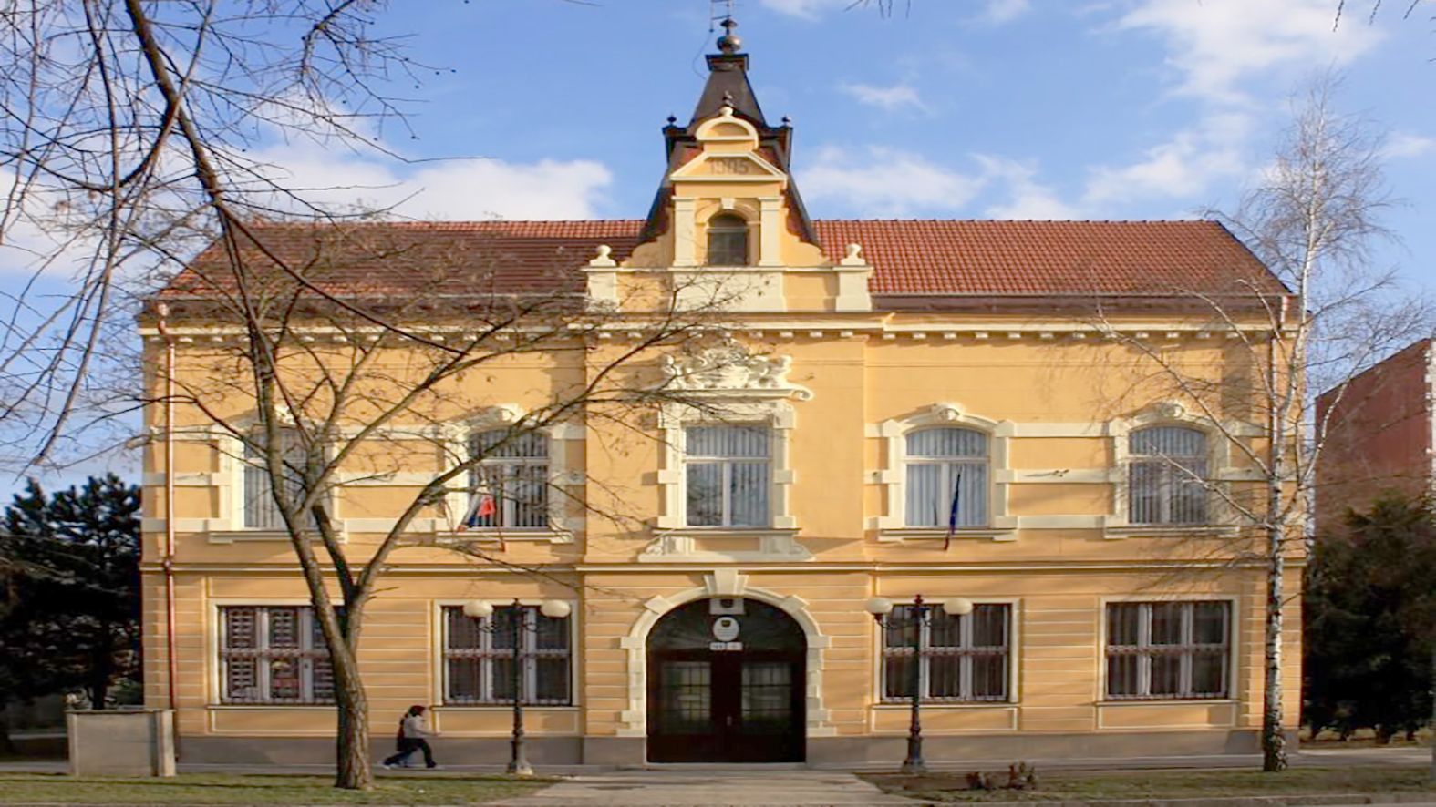 Múzeum v Galante oslavuje Deň detí