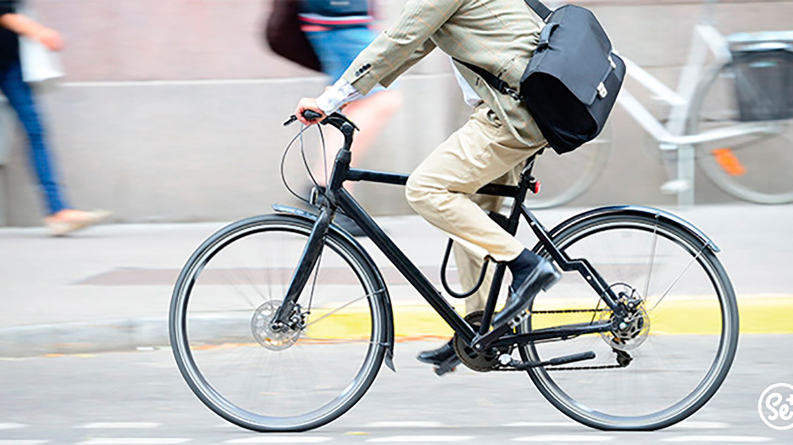 Do kampane „Do práce na bicykli“ sa môžu zapojiť aj cestujúci verejnou dopravou