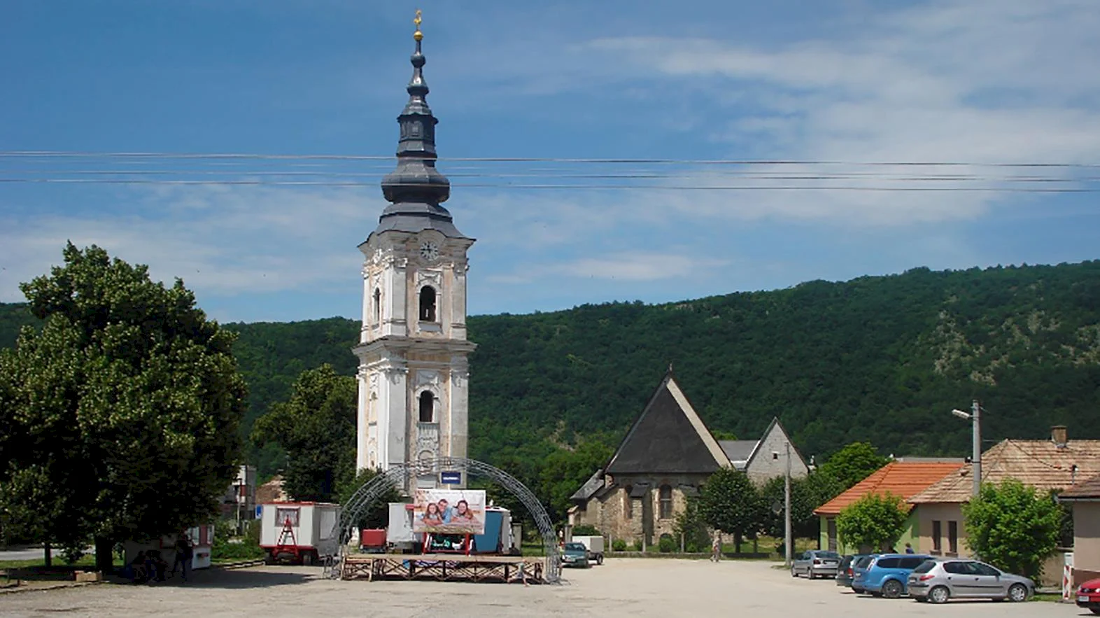 Obec na rekonštrukciu kultúrneho domu získala vyše 530 000 eur