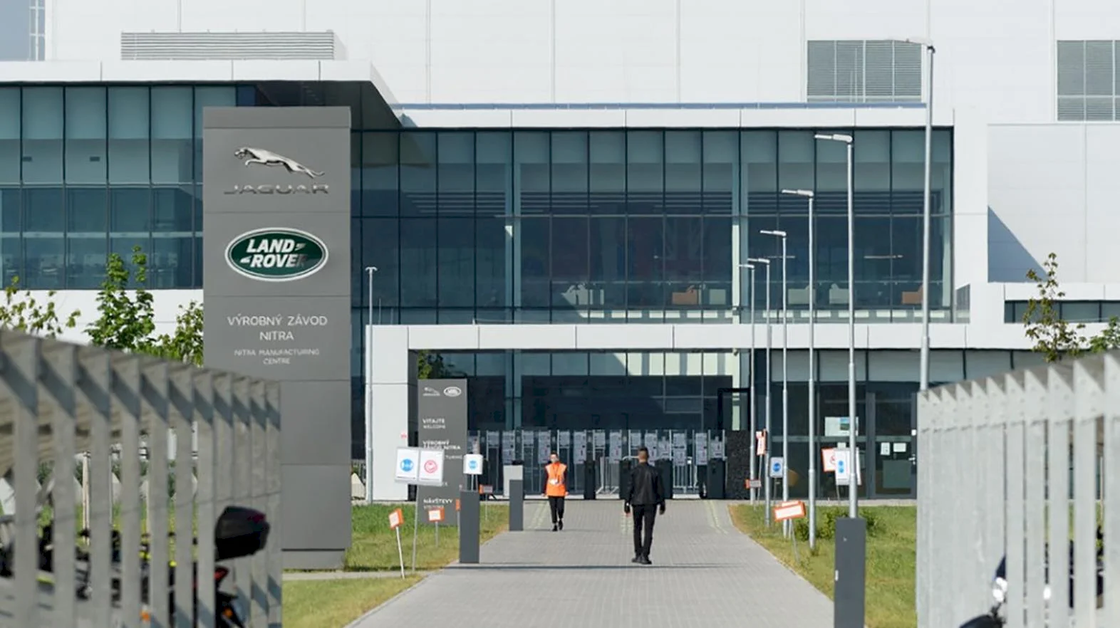 Nadačný fond Jaguar Land Rover spustil grantovú výzvu Naštartuj svoj kraj