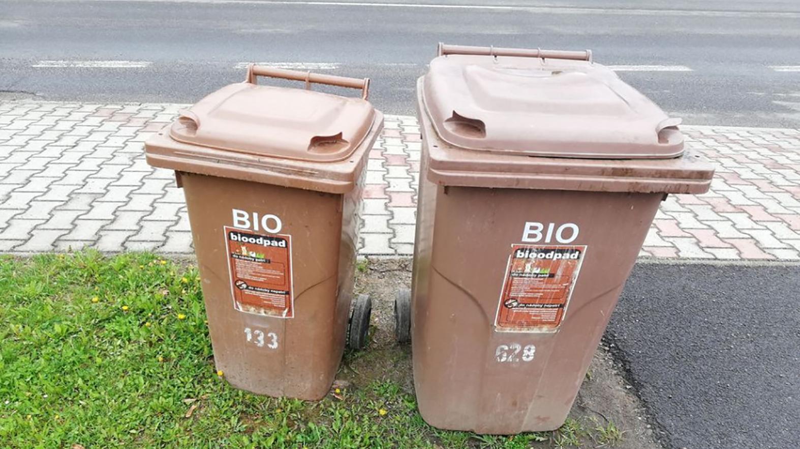 Zber kuchynského bioodpadu spustia onedlho aj v Ružinove