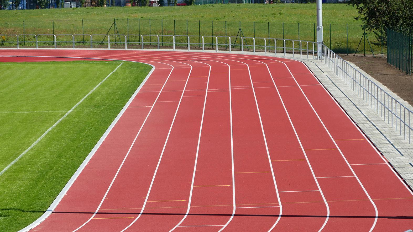 Bystričany plánujú vybudovať atletický ovál a workoutové ihrisko