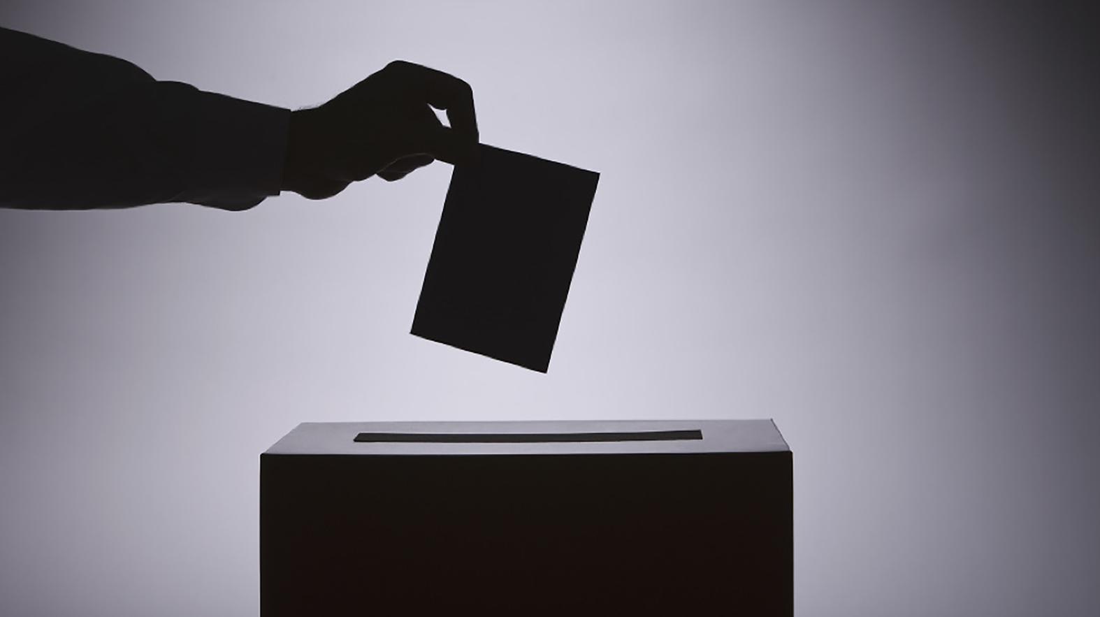 Viskupič: Spojené voľby zrejme umožnia vyššiu účasť, zníženie nákladov asi nie