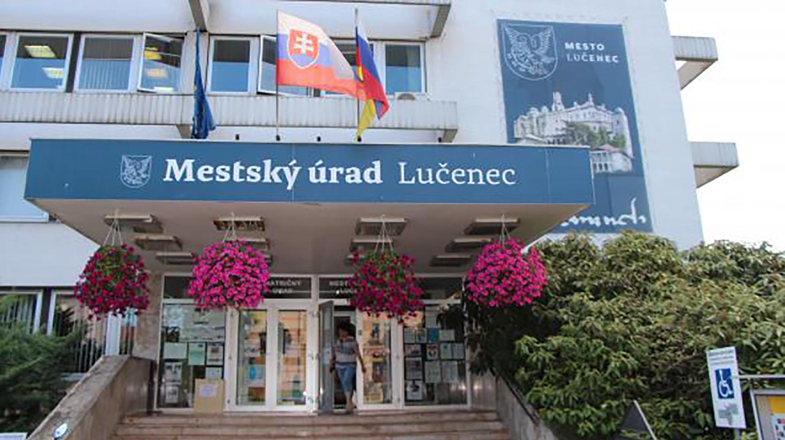 Mesto dosiahlo celkový prebytok hospodárenia vo výške 2 057 861 eur