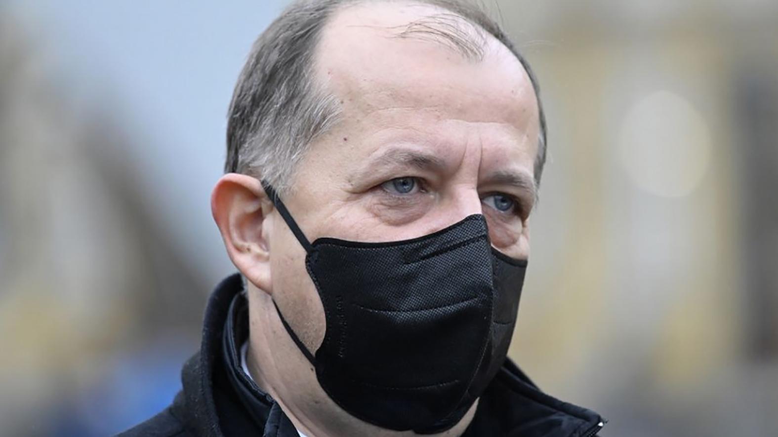 ÚMS víta rozhodnutie prezidentky, podľa Rybníčka sa vytvára priestor na diskusiu