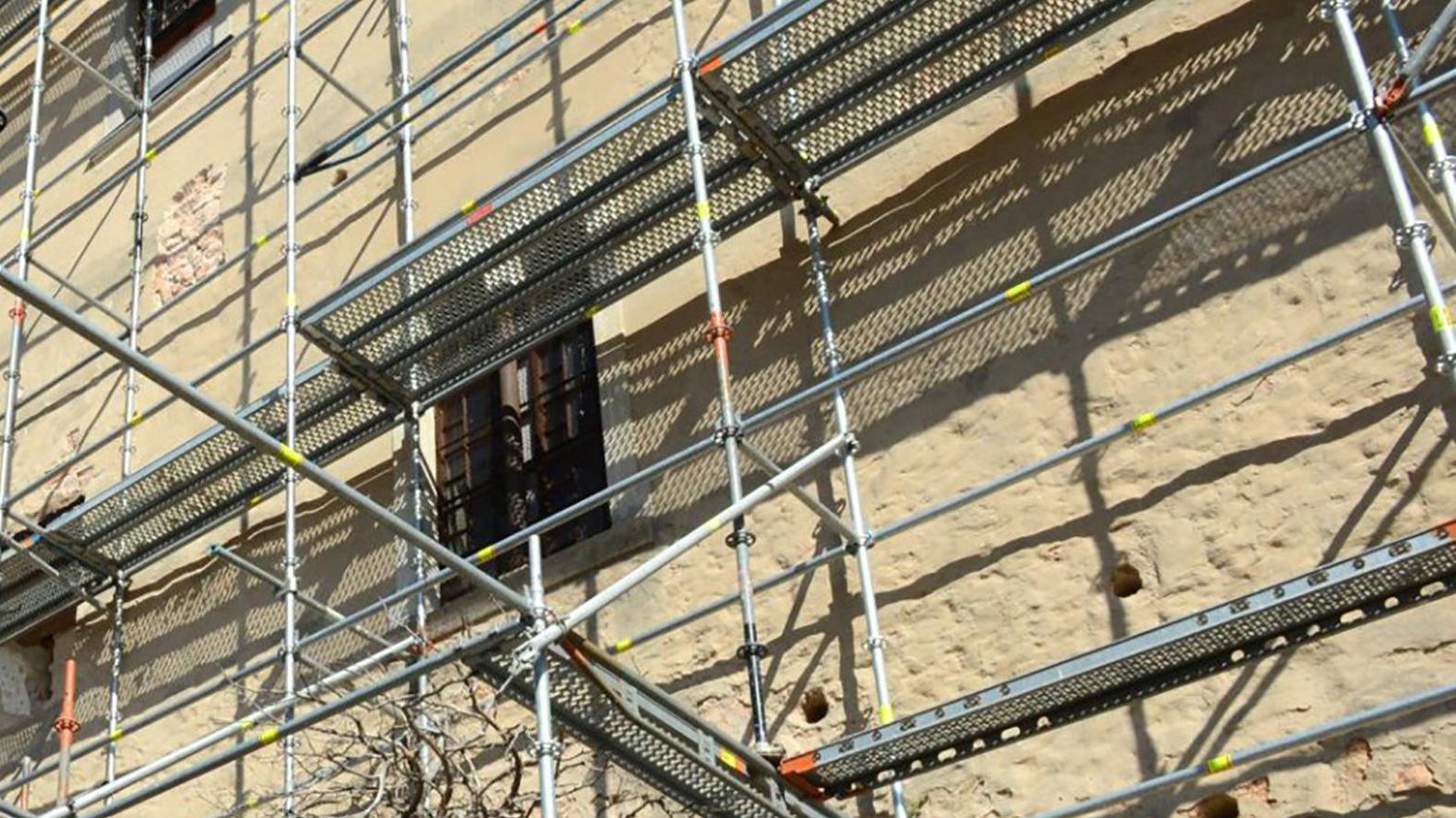 Nový národný projekt obnovy hradov s pomocou nezamestnaných čaká na odobrenie EK