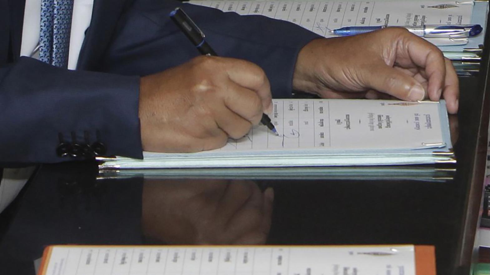 V Hnileckom regióne spustili petíciu proti novému grafikonu