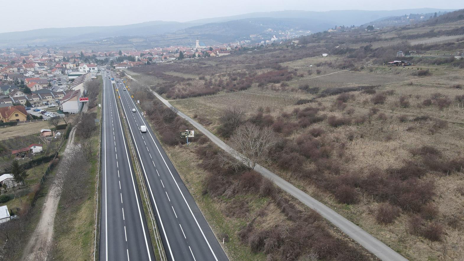 BSK opravuje regionálne cesty rekordným tempom