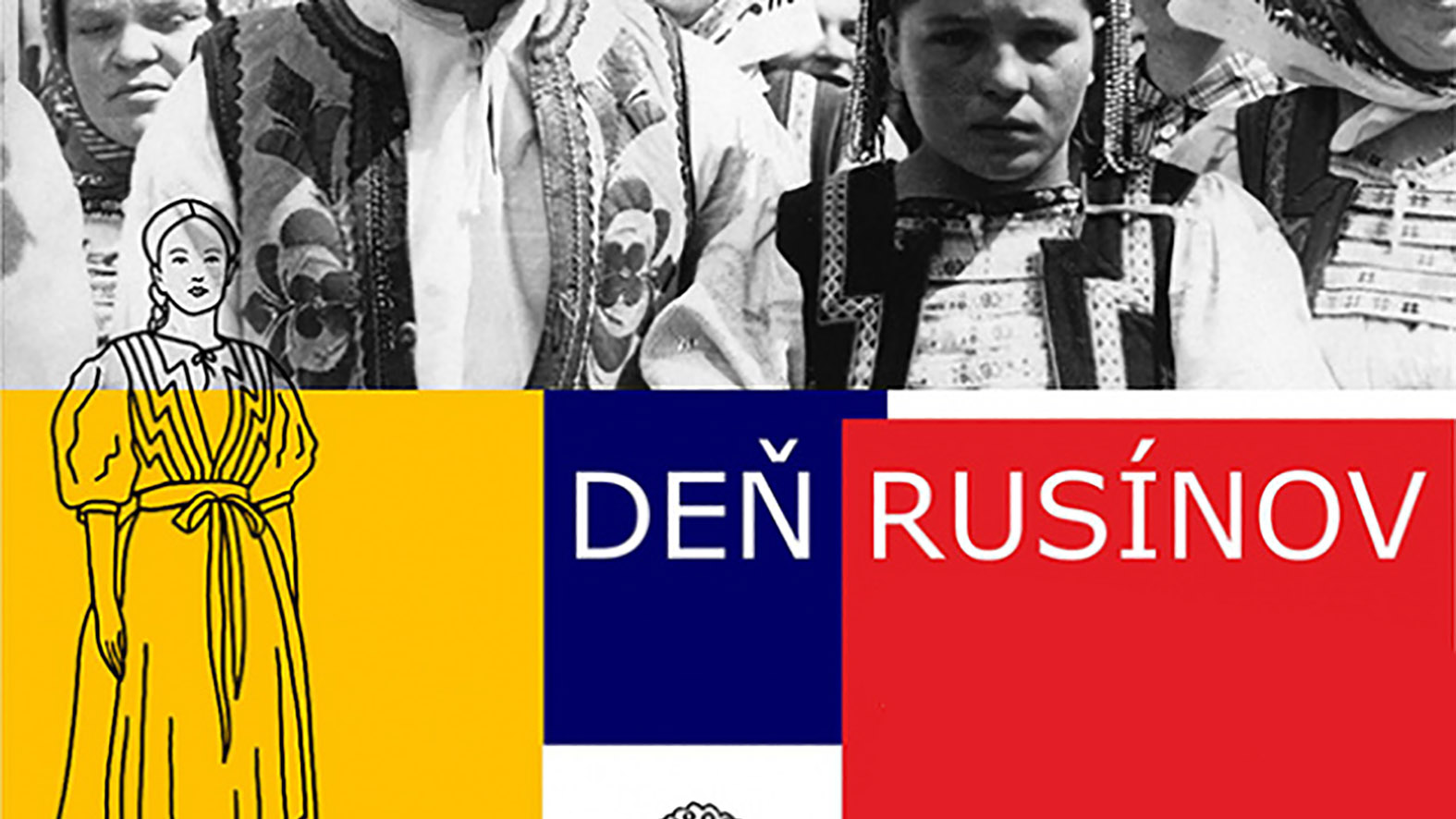 Na Radničnom námestí v Bardejove si pripomenú Deň Rusínov na Slovensku