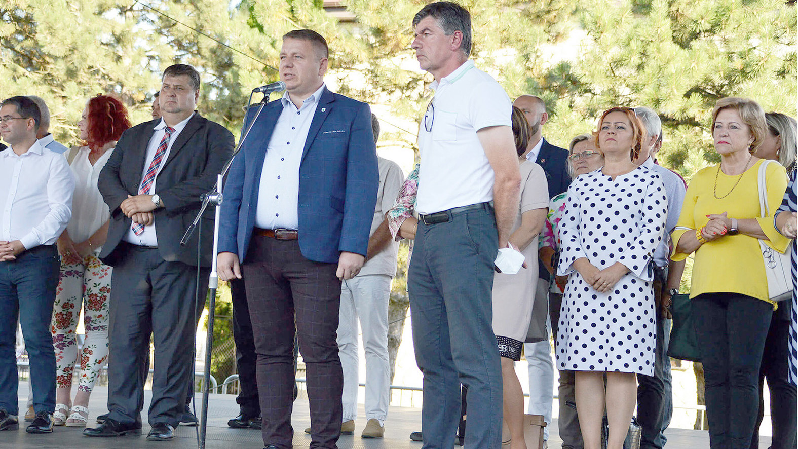 Samosprávy na Zemplíne sa spájajú, hovoria o fungovaní na hranici existencie