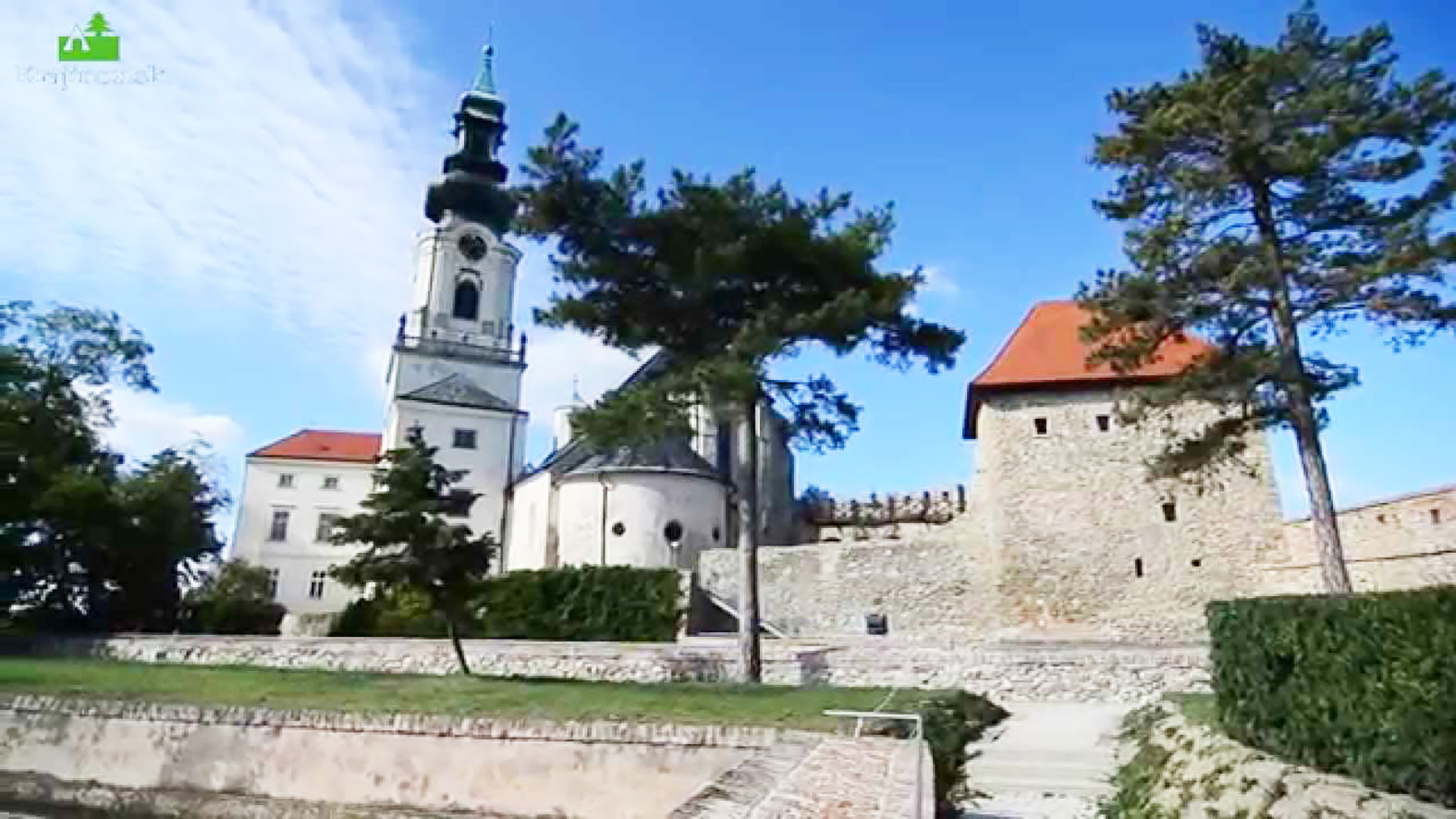 Na nitrianskom hrade a v podhradí ožíva stredovek