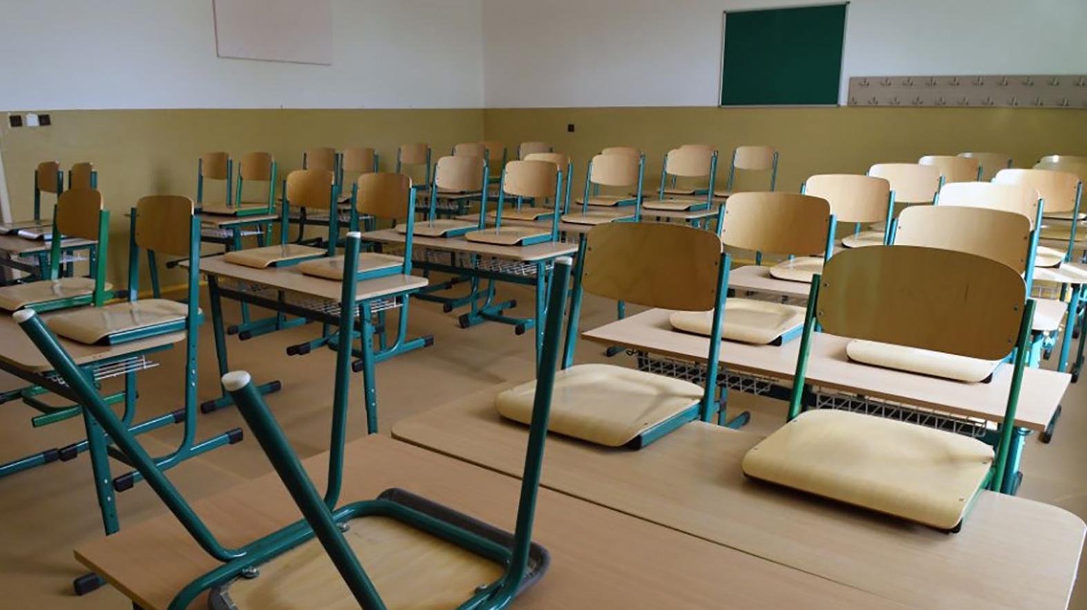 Obec chce zrekonštruovať ZŠ s MŠ, požiada o dotáciu
