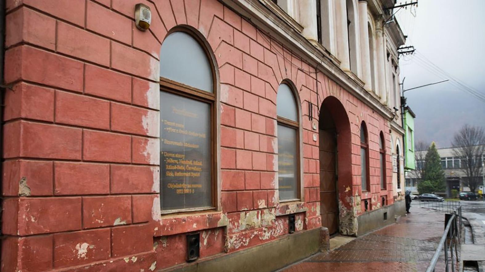 Rekonštrukciu historickej reduty z nórskych fondov ohrozuje rast cien
