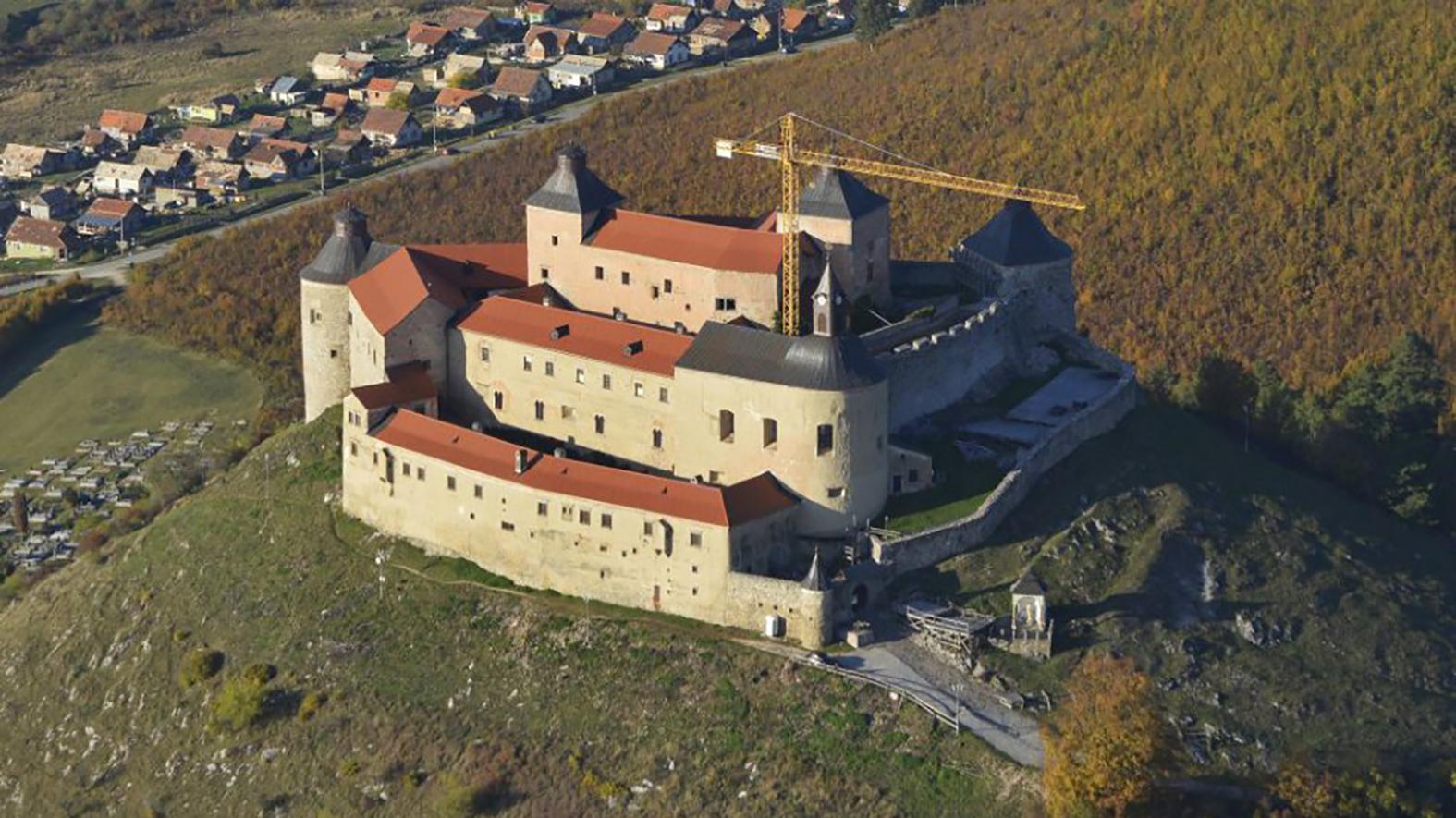 Gemer a Malohont po získaní značky Európske dedičstvo dúfajú v nárast turistiky
