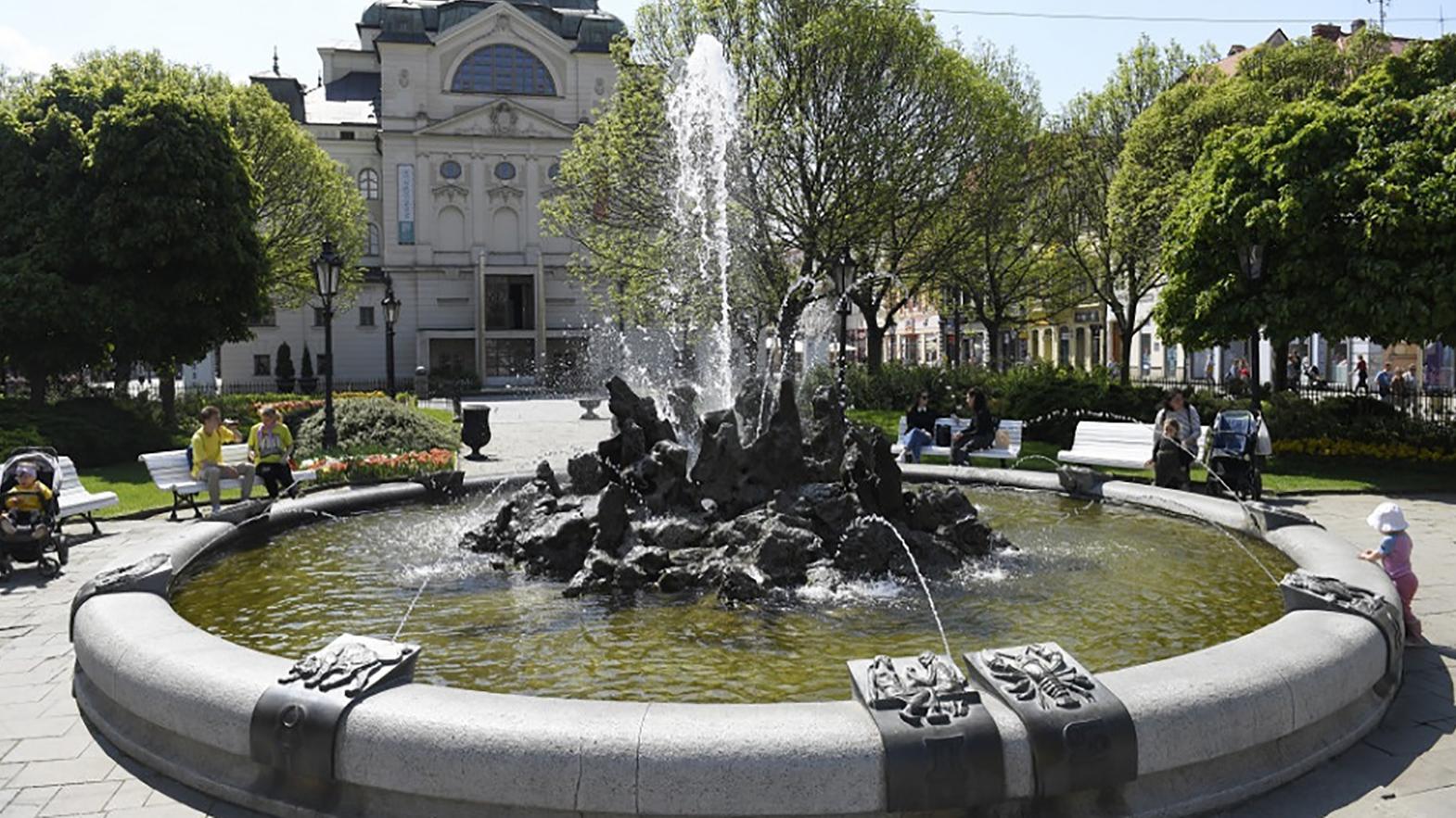Mesto Košice vyhodnotilo súťaž návrhov na nové mestské centrum
